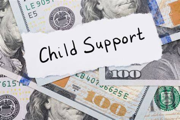 Is it a crime to not pay child support?